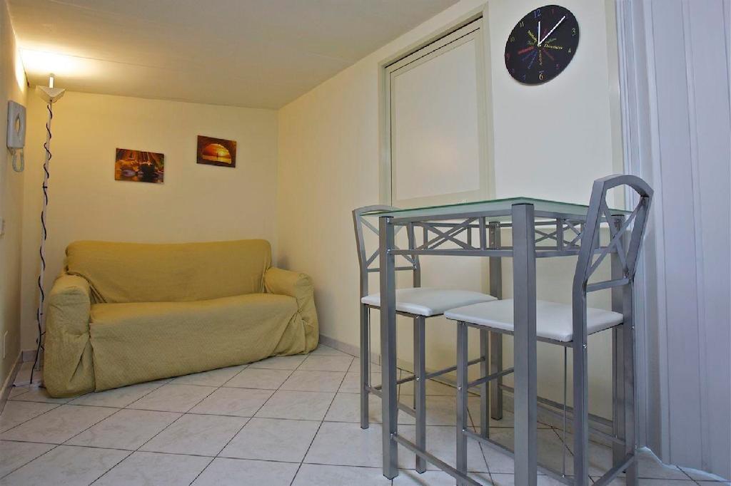 A Casa Di Claudio Vila Catânia Quarto foto