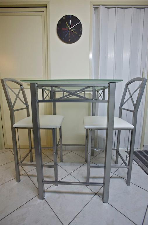 A Casa Di Claudio Vila Catânia Quarto foto