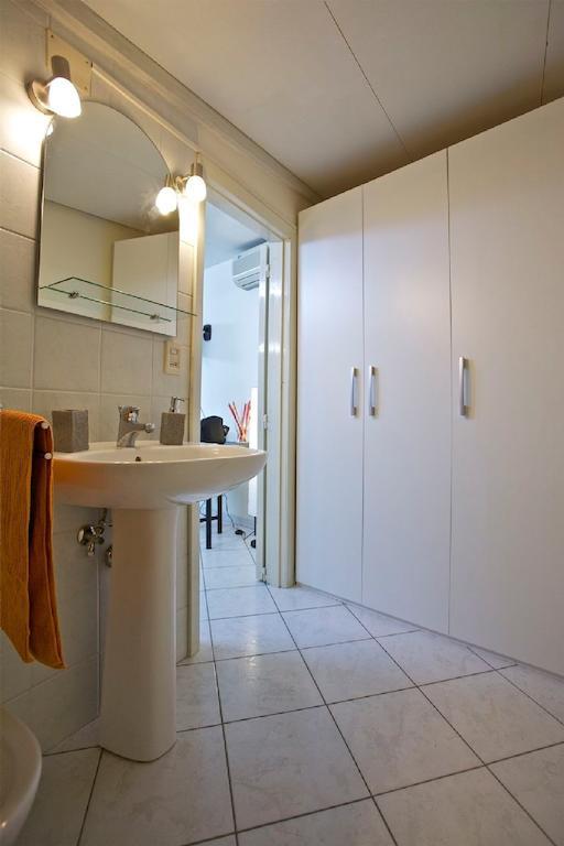 A Casa Di Claudio Vila Catânia Quarto foto
